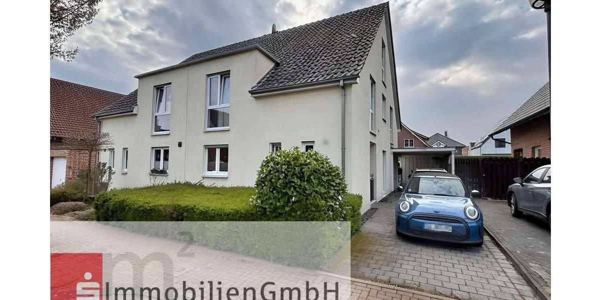 Einfamilienhaus Lüdinghausen - 5 Zimmer, 154 m&sup2;, 499.000&euro; | Angebot:26139003