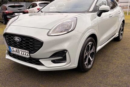 Ford Puma 6.900 km 28.980 &euro; Lüneburg 21339
