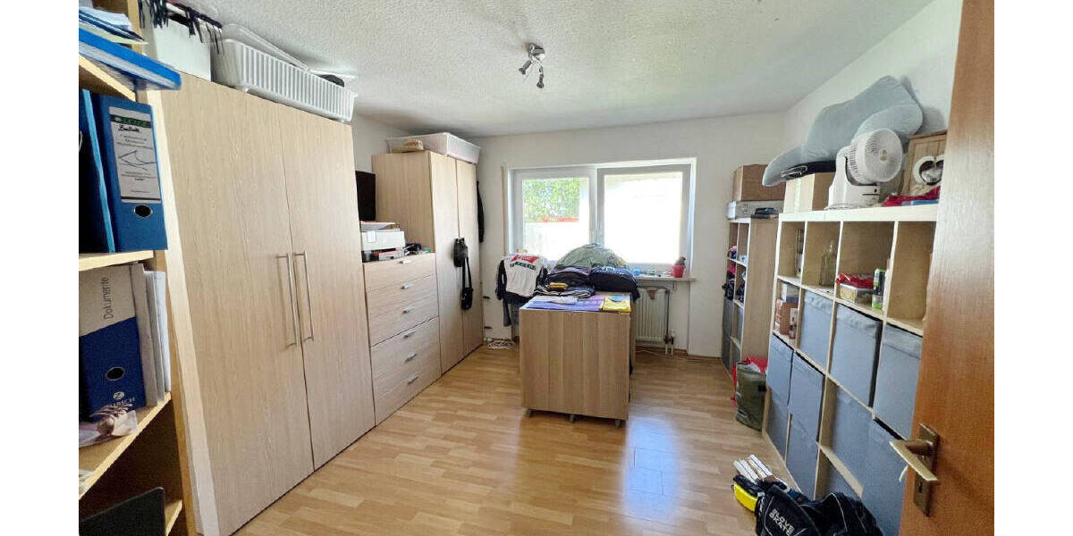 Etagenwohnung Leutkirch Gebrazhofen - 4 Zimmer, 108 m&sup2;, 258.000&euro; | Angebot:26256980