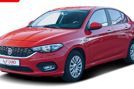 Fiat Tipo 117.407 km 10.490 &euro; Köthen 06366