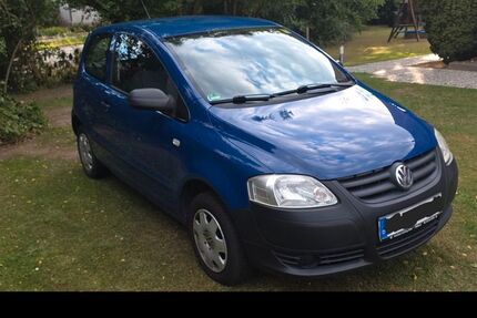 VW Fox 149.850 km 1.699 &euro; Hüllhorst 32609
