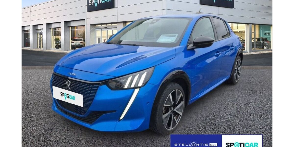 Peugeot 208 39.147 km 16.490 &euro; Mainz 55120