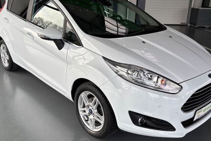 Ford Fiesta 151.044 km 5.995 &euro; Hörstel 48477