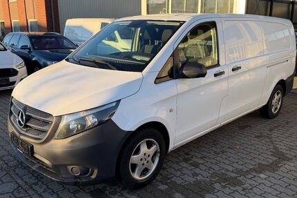 Mercedes-Benz Vito 260.000 km 9.990 &euro; Flensburg 24941