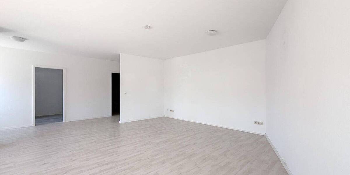 Etagenwohnung Ludwigsburg Mitte - 2 Zimmer, 73 m&sup2;, 850&euro; | Angebot:26697323