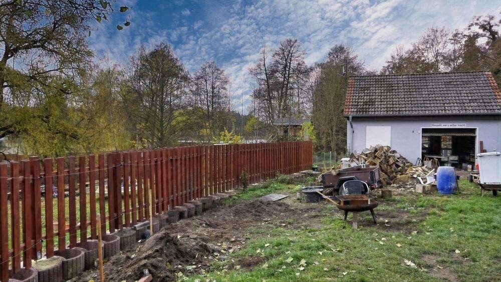 Doppelhaushälfte Boitzenburger Land Boitzenburg - 4 Zimmer, 150 m&sup2;, 174.000&euro; | Angebot:25779563