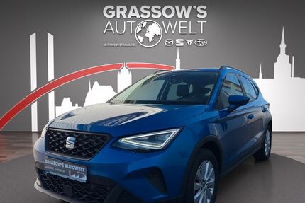 Seat Arona 29.910 km 18.990 &euro; Stralsund-Langendorf 18442