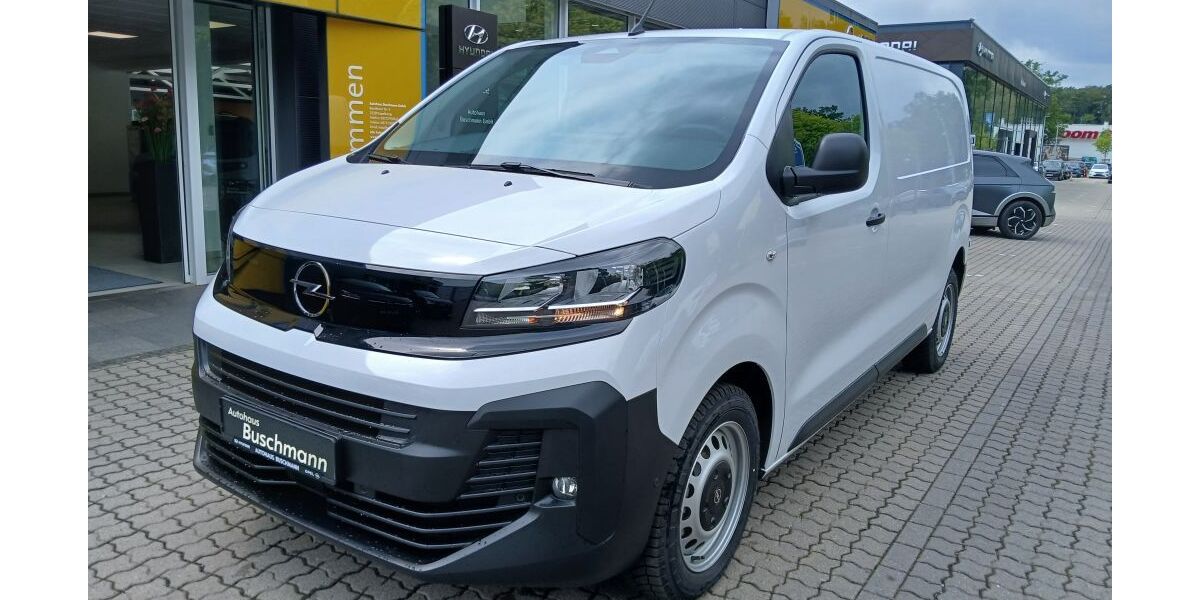 Opel Vivaro 1.500 km 29.980 &euro; Espelkamp 32339