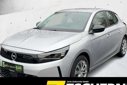 Opel Corsa 14.643 km 14.490 &euro; Ettlingen 76275