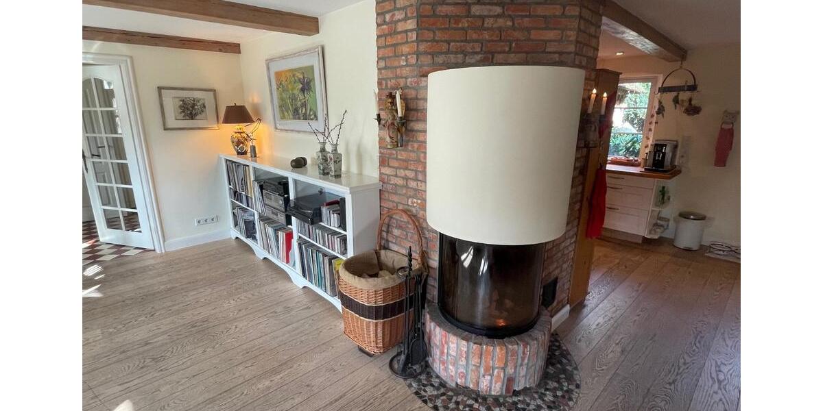 Einfamilienhaus Niebüll - 6 Zimmer, 188 m&sup2;, 449.000&euro; | Angebot:25743952