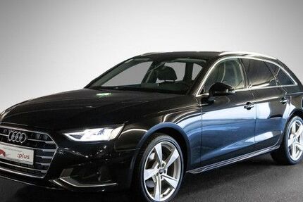 Audi A4 47.278 km 29.740 &euro; Stuttgart 70469