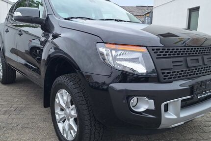 Ford Ranger 62.000 km 23.999 &euro; Mainz-Kostheim 55246