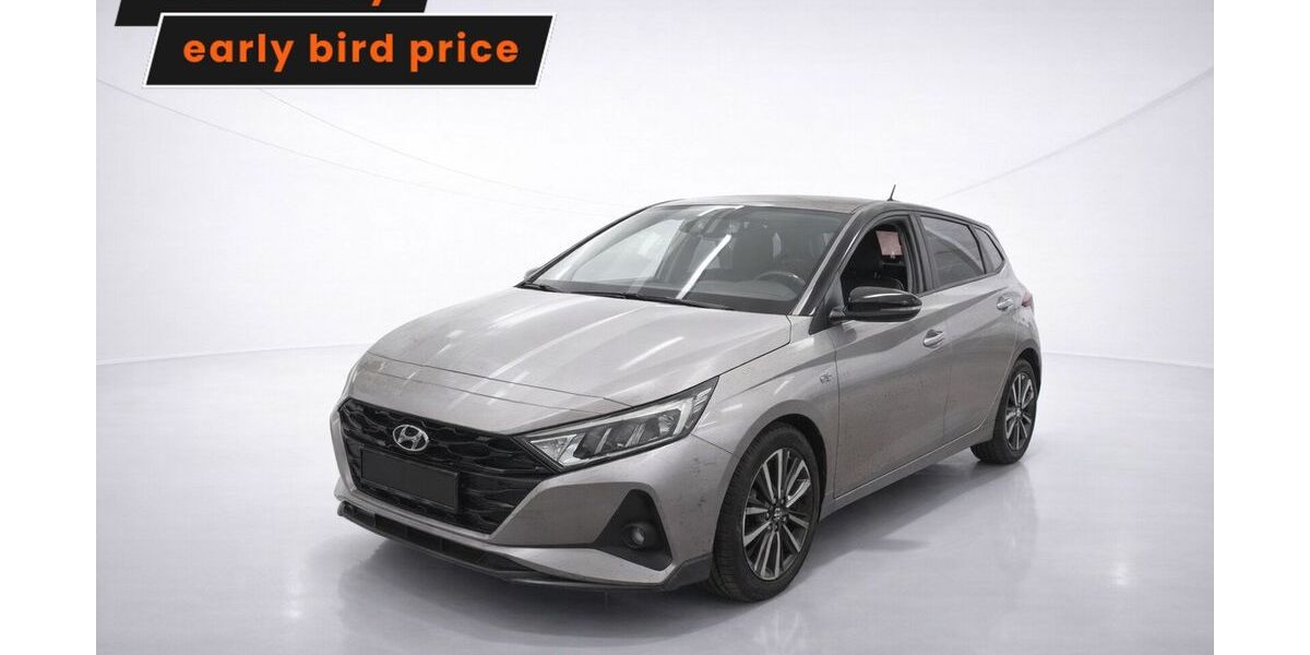 Hyundai i20 98.588 km 13.444 &euro; Ergolding 84030
