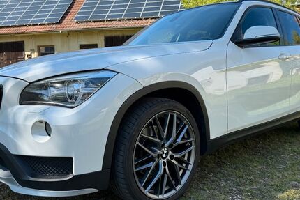 BMW X1 170.000 km 12.900 &euro; Deggendorf 94469