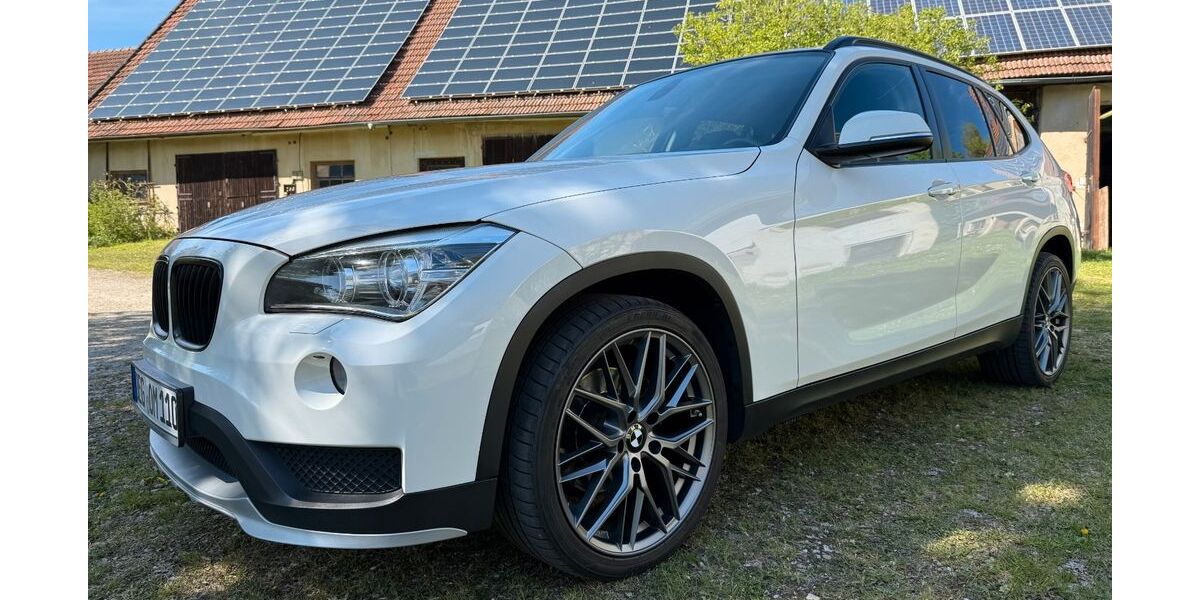 BMW X1 170.000 km 12.900 &euro; Deggendorf 94469