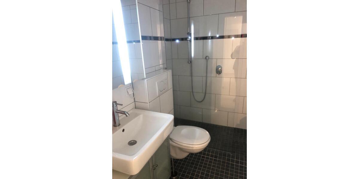 Erdgeschosswohnung Bad Vilbel Heilsberg 2 zimmer