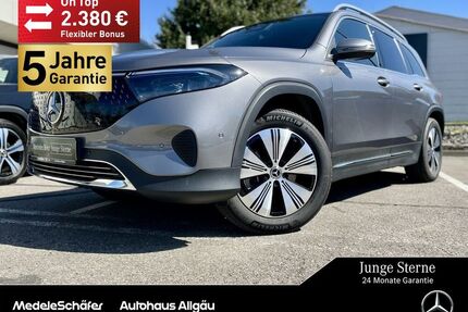 Mercedes EQB
