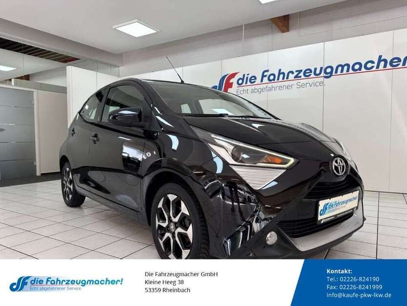 Aygo
