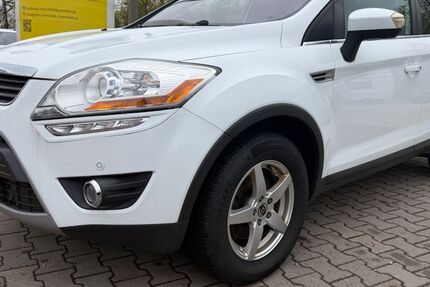 Ford Kuga 189.955 km 5.999 &euro; Nürnberg 90441