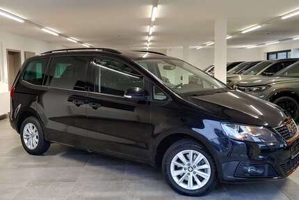 Seat Alhambra 93.616 km 26.490 &euro; Osnabrück 49084