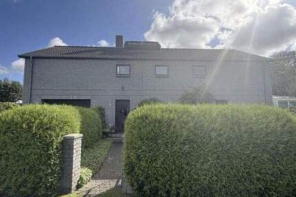 Attraktives Einfamilienhaus mit Wintergarten und Garage in ruhiger Lage 5 zimmer