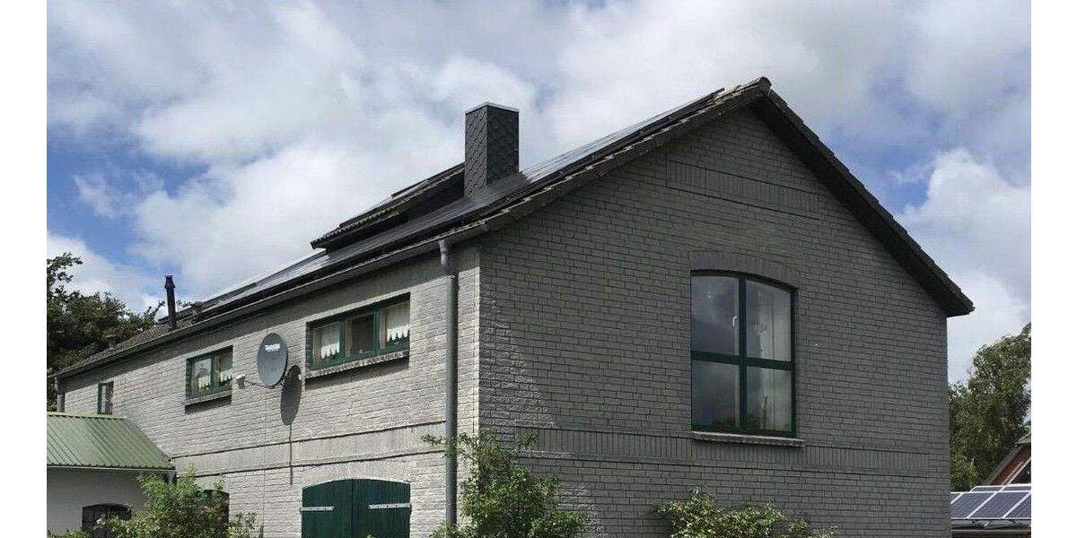 Einfamilienhaus Bollingstedt - 5 Zimmer, 196 m&sup2;, 449.000&euro; | Angebot:24453569