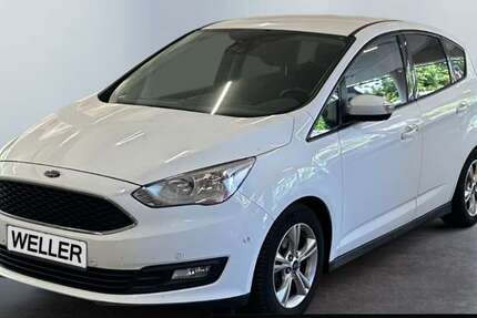 Ford C-Max 110.000 km 9.480 &euro; Bremen 28205