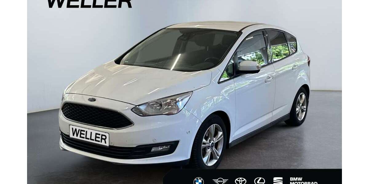 Ford C-Max 110.000 km 9.480 &euro; Bremen 28205
