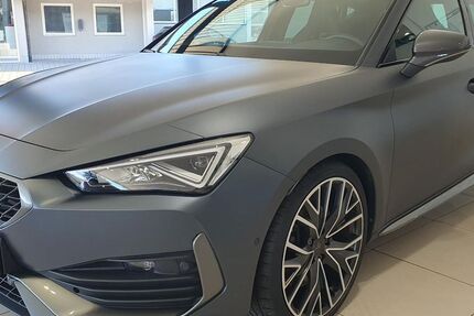 Cupra Leon 34.400 km 31.900 € Lossburg 72290