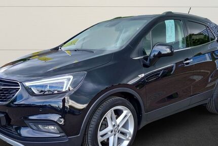 Opel Mokka 103.122 km 11.985 &euro; Gnarrenburg 27442