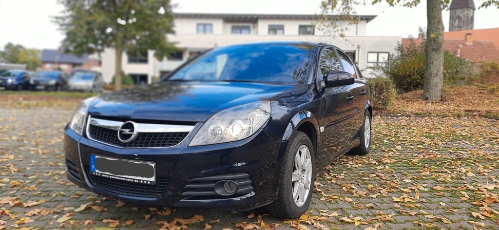Opel Vectra 233.488 km 3.100 € Hamm 59075
