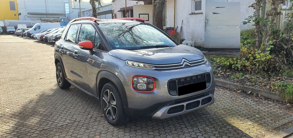 Citroen C3 99.727 km 6.900 &euro; Freiburg 79108