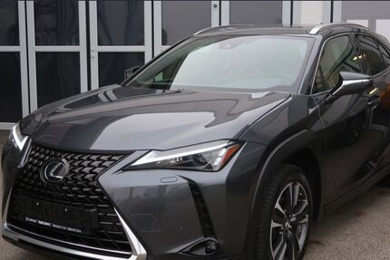 Lexus UX 52.350 km 29.880 &euro; Mühldorf 84453