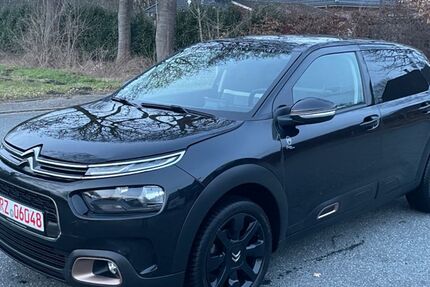 Citroen C4 Cactus 58.000 km 8.500 &euro; Kastorf 23847