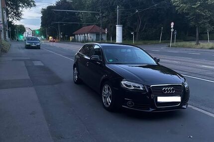 Audi A3 80.000 km 7.000 &euro; Dortmund 44143
