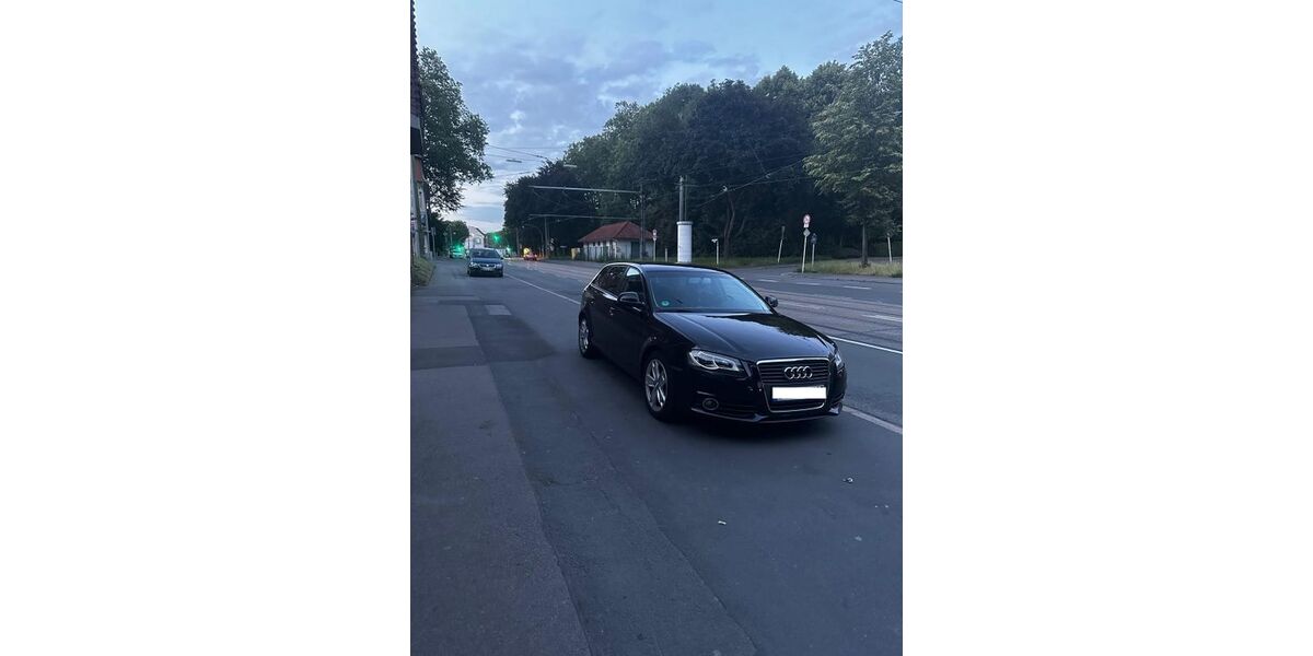 Audi A3 80.000 km 7.000 &euro; Dortmund 44143