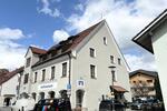 Dachgeschoßwohnung Lenggries - 3 Zimmer, 81 m&sup2;, 1.060&euro; | Angebot:26367299