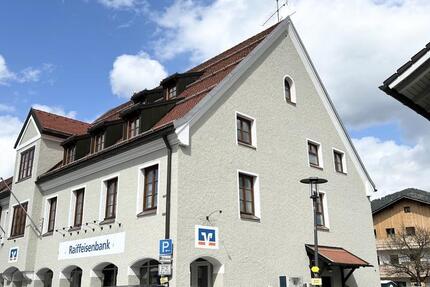 Wohnung Lenggries - 3 Zimmer, 81 m&sup2;, 1.060&euro; | Angebot:26367299