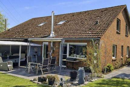 Haus Itzehoe - 4 Zimmer, 120 m&sup2;, 289.000&euro; | Angebot:24989846