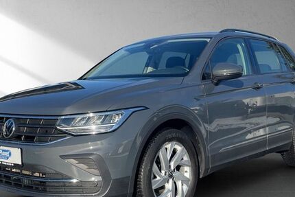 VW Tiguan 32.644 km 22.990 &euro; Gera 07548