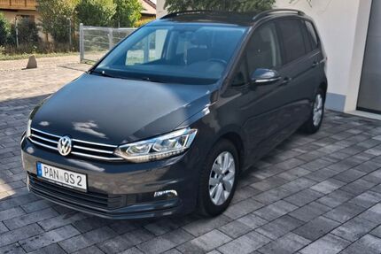 VW Touran 149.990 km 14.999 &euro; Tann 84367