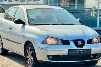 Seat Cordoba 244.000 km 950 &euro; Rüsselsheim 65428