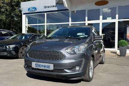 Ford Ka/Ka+ 65.000 km 9.790 &euro; Arnsberg 59823