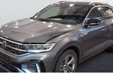 VW T-Roc 17.350 km 29.940 &euro; Bad Homburg 61348