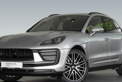 Porsche Macan 26.250 km 74.750 &euro; Reutlingen 72770