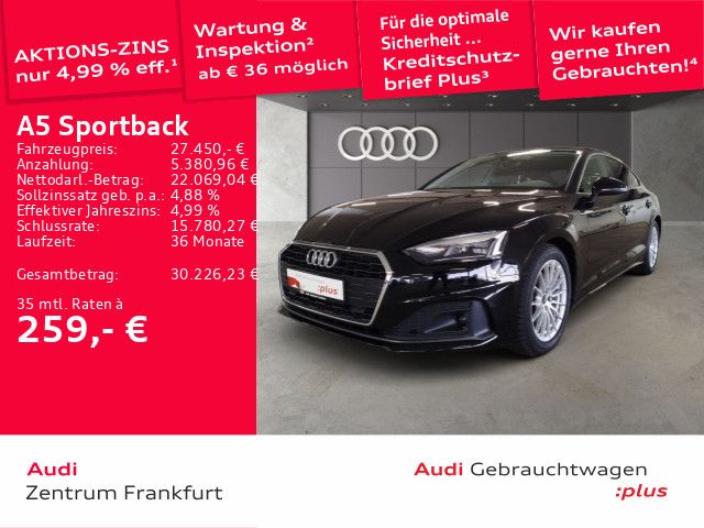 Audi A5 56.309 km 25.950 € Frankfurt am Main 60314