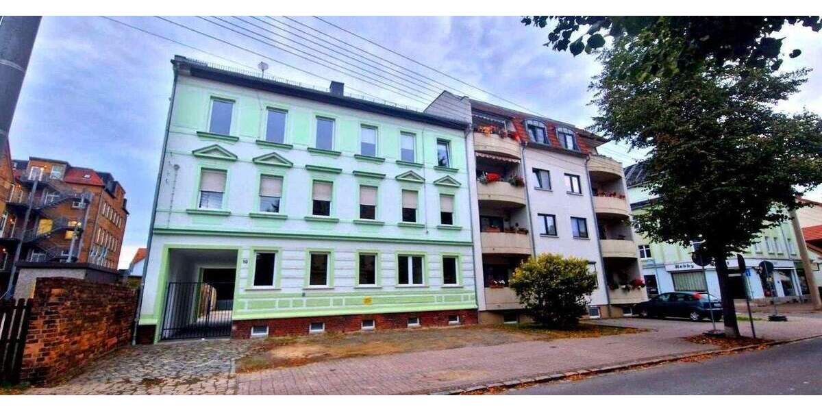Etagenwohnung Borsdorf Panitzsch - 5 Zimmer, 118 m&sup2;, 1.180&euro; | Angebot:26858866