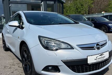 Opel Astra 96.000 km 7.490 &euro; Augsburg 86165