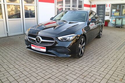 Mercedes-Benz C 220 21.900 km 41.777 &euro; Freystadt OT Oberndorf 92342