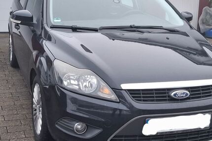 Ford Focus 236.000 km 1.500 &euro; Dornstadt 89160